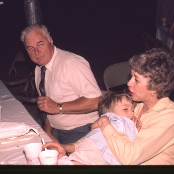 Photo of Edward Dausin